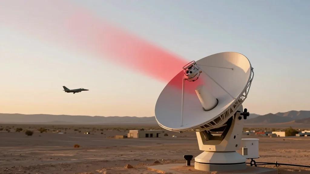 FAA Closes El Paso Airspace Without Explanation Amid Border Tensions