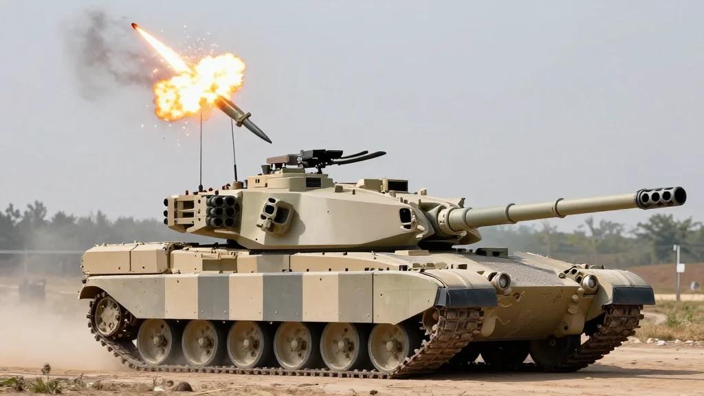 The Ukraine War and the Need for Active Protection Systems