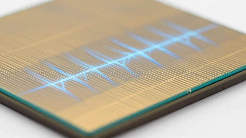 New Roadmap Highlights Surface Acoustic Wave Technologies