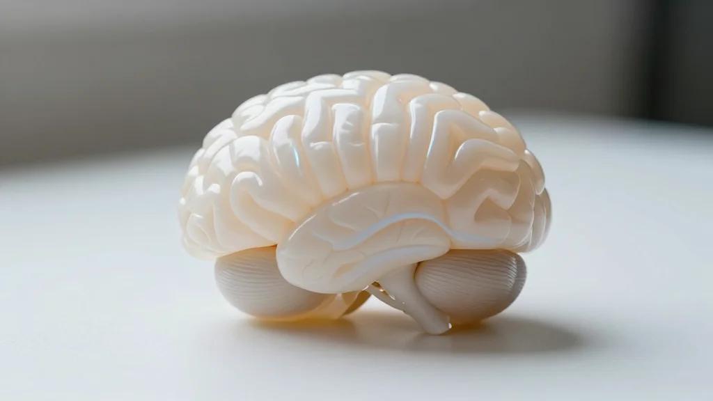 Maturing Brain Pathways Explain the Sudden Leap in Children’s Language Skills