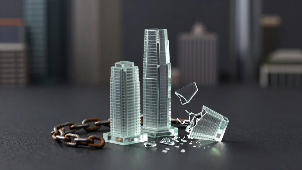 Only 18% of US Public Firms Survive Long‑term.