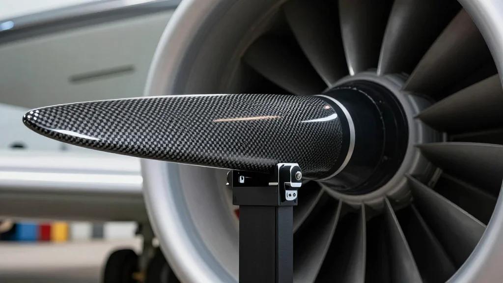 Penn State Uses iVABS Framework to Advance Real-World Composite Rotorcraft Blades