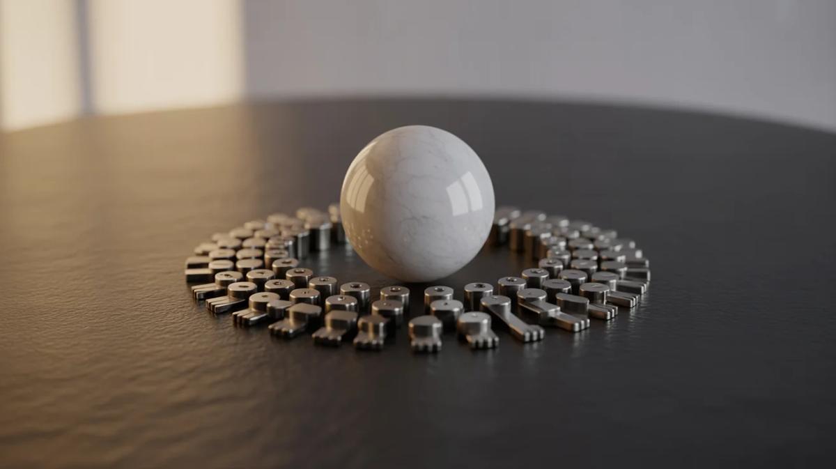 Company Edges Expose Execution Truth, Not Core