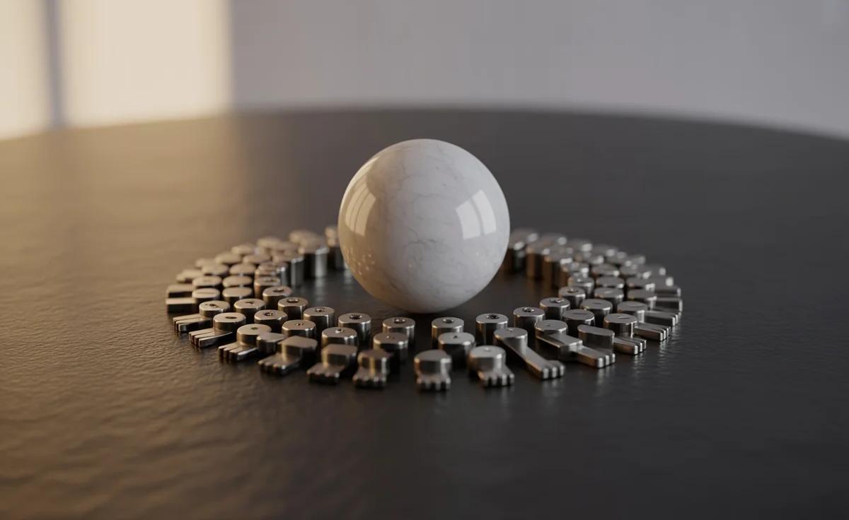 Company Edges Expose Execution Truth, Not Core