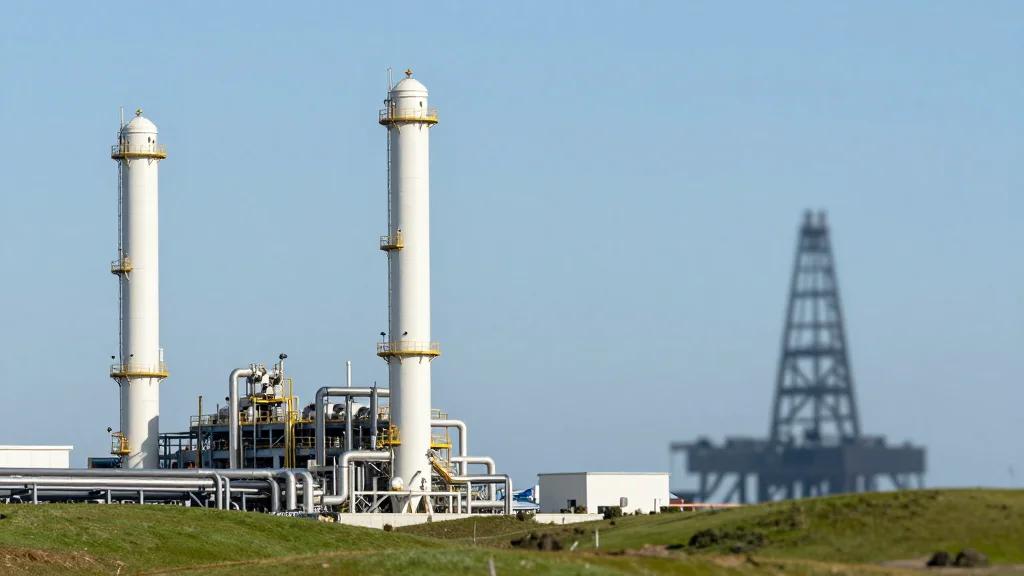 Is Occidental Petroleum (OXY) The Best Energy Stock to Buy Now?