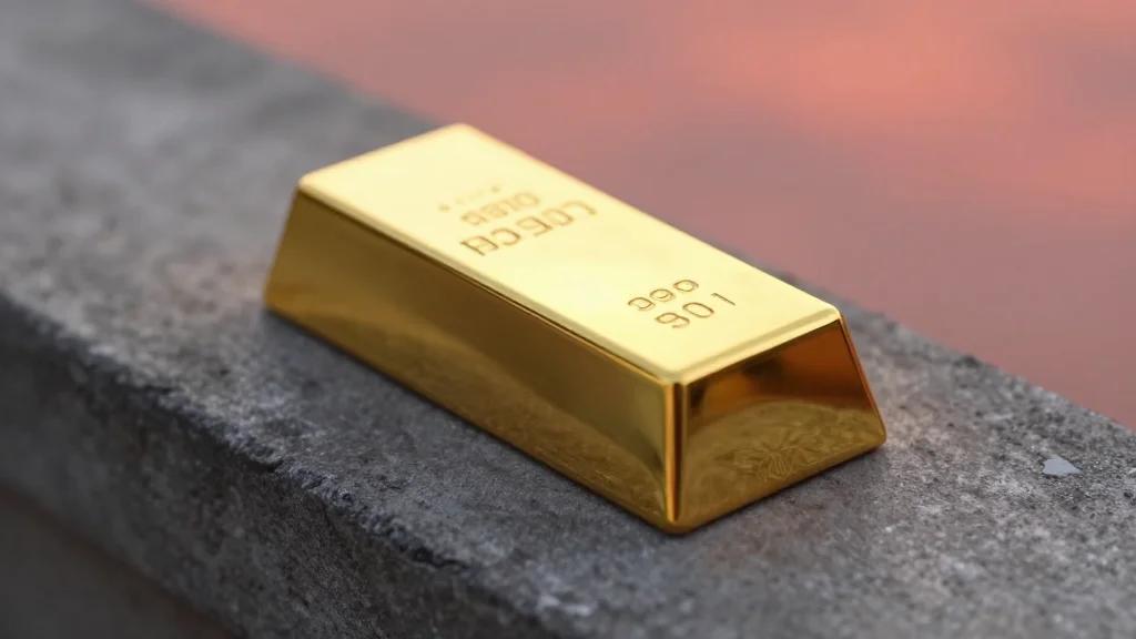 Gold Rate Today: Yellow Metal Falls 9% Since Onset of US-Iran War. Experts See More Dip as Ceasefire Negotiation Fails