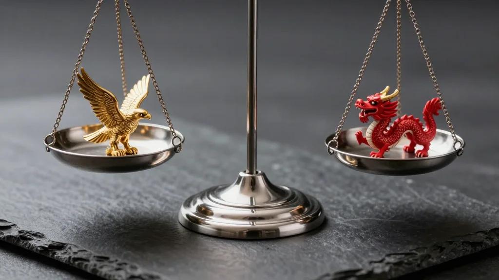 USTR Greer Backs US‑China Trade Board, Rejects Investment Forum