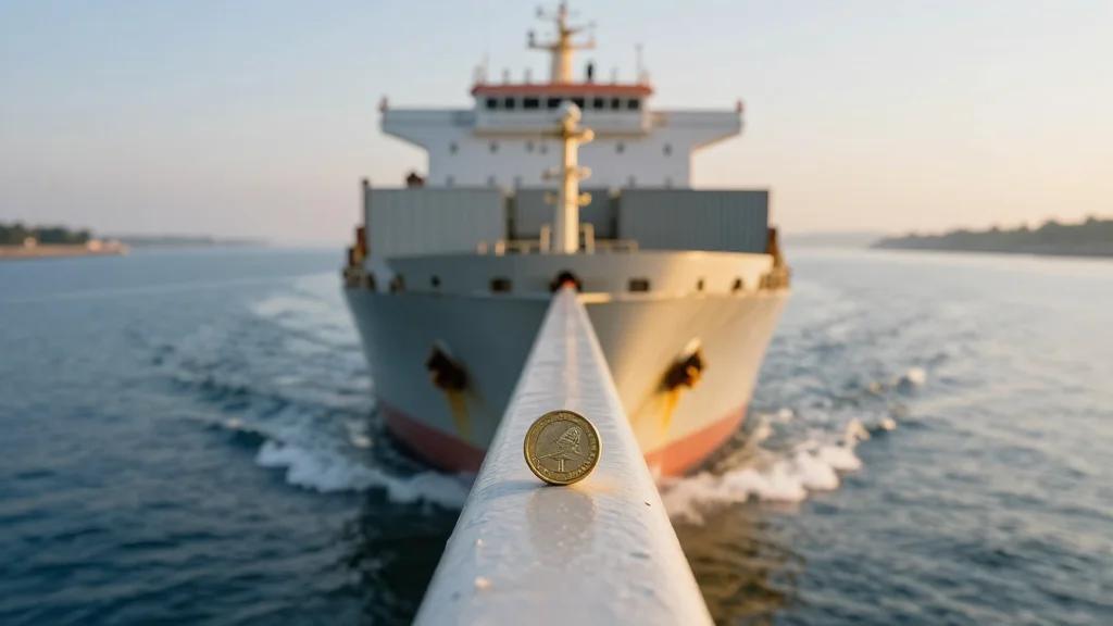 Markets Rebound Monday While Hormuz Closes Weekends