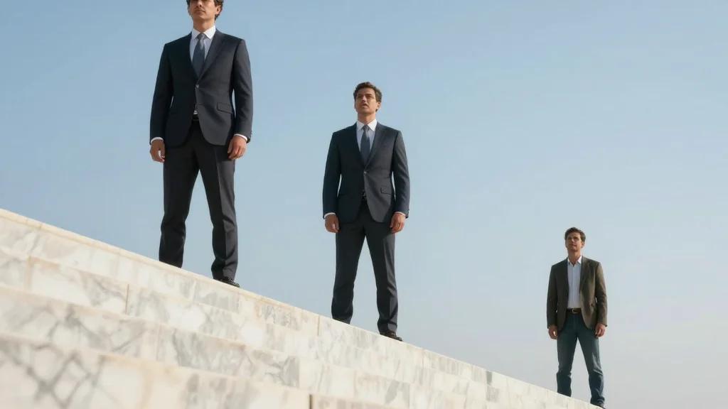 Critics Are Those Doing Less, Not More