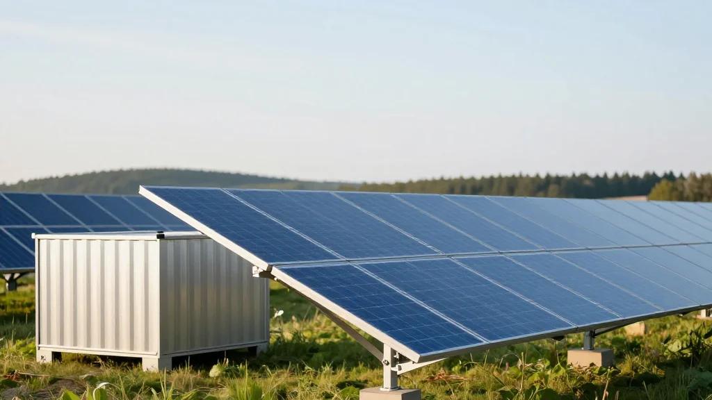 Lithuania’s Solar Capacity Surpasses 3 GW
