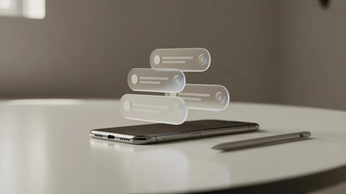 Pixel Phones Are Getting Notification Summaries