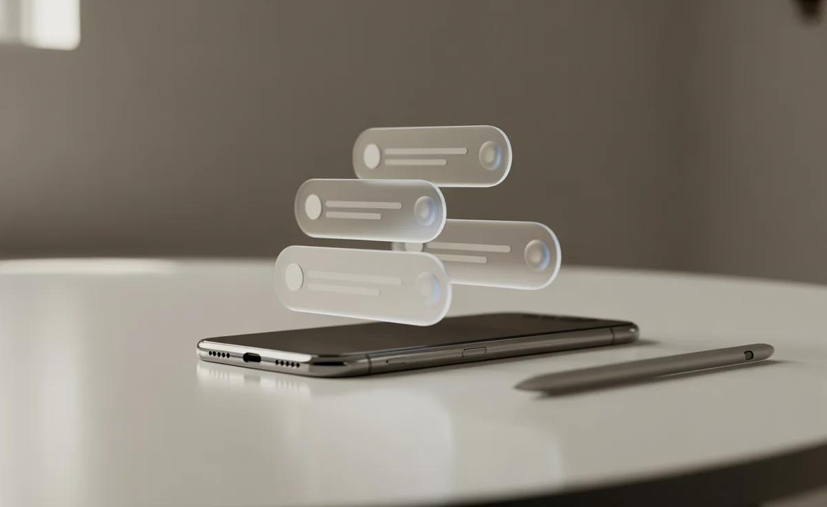 Pixel Phones Are Getting Notification Summaries