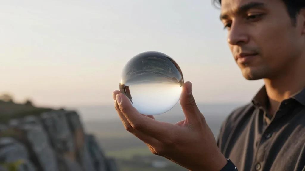 Reframe Stress: See Events at Their True Scale