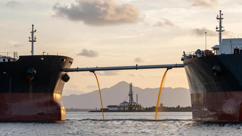 Latin America's New Oil Supply Offers Marginal, Uneven Boost