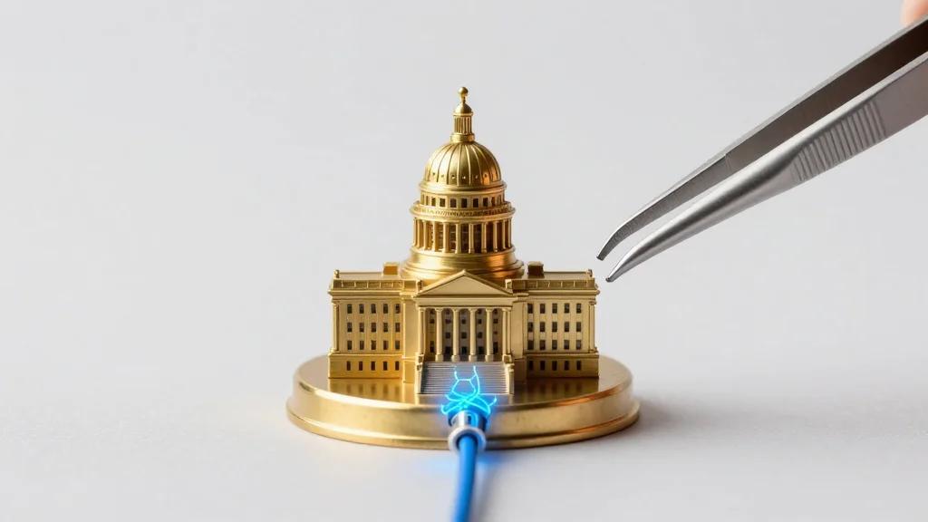 Pentagon Vendor Cutoff Exposes the AI Dependency Map Most Enterprises Never Built