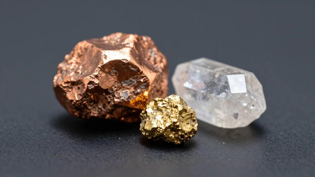 Kaoko Metals Completes $6.5M IPO as Namibia Mining Sector Gains Momentum