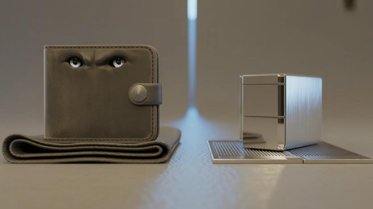 Cypherpunk Tech: Humanity's Last Defense in a Critical Decade