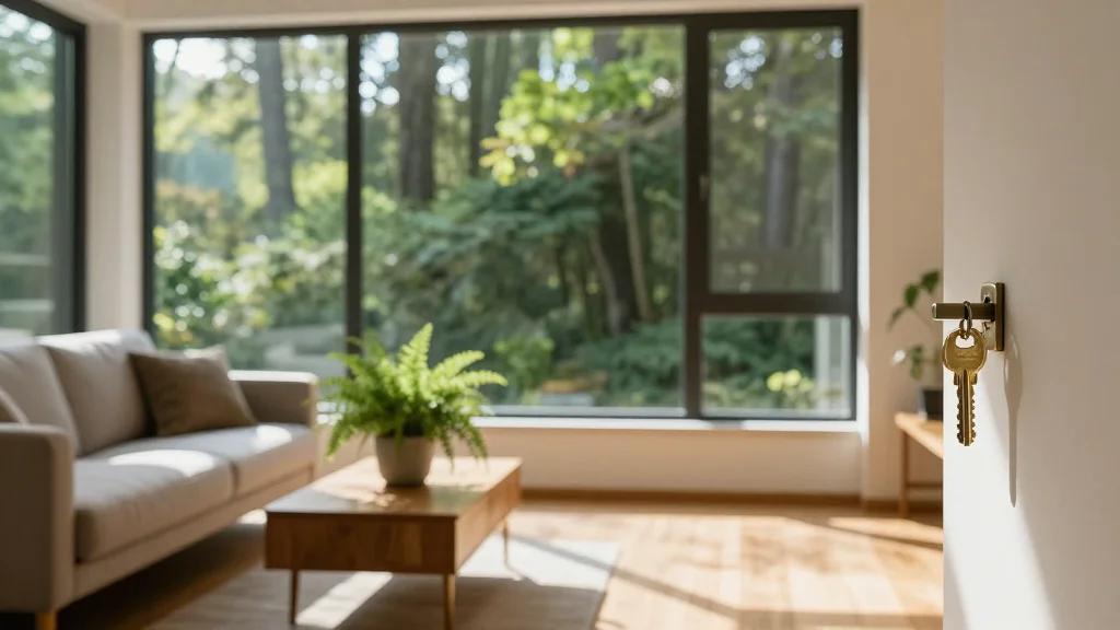 Cozy Presidio 1‑Bed, $10k/Mo, Outdoor‑Lover Friendly