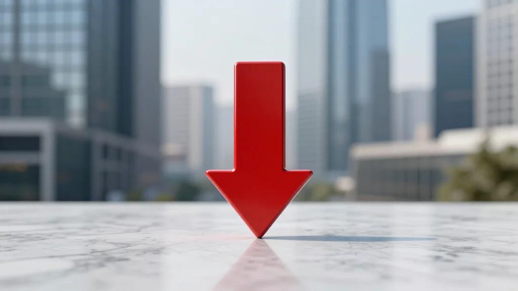 Ashmore Share Price Plummets After Iran War Leaves Investors Sitting on Their Hands