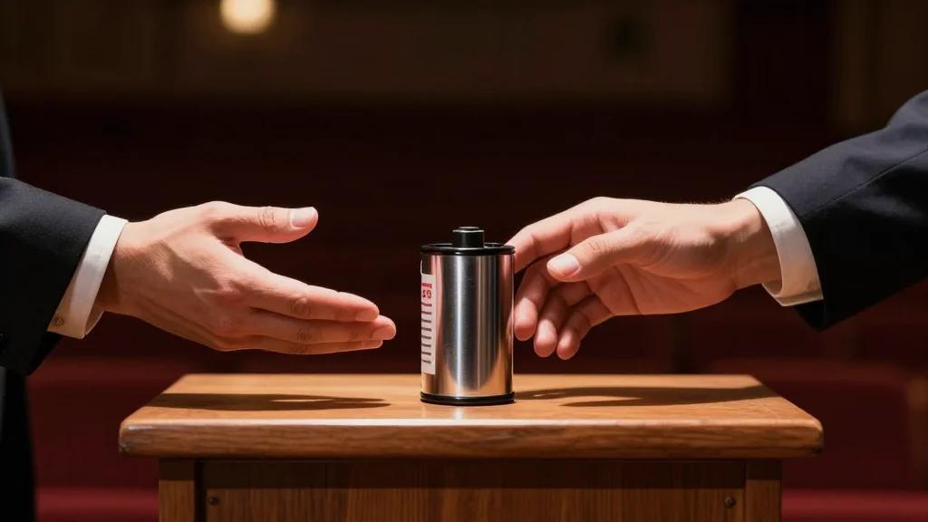 AMC’s Adam Aron Ignites a CinemaCon Civil War