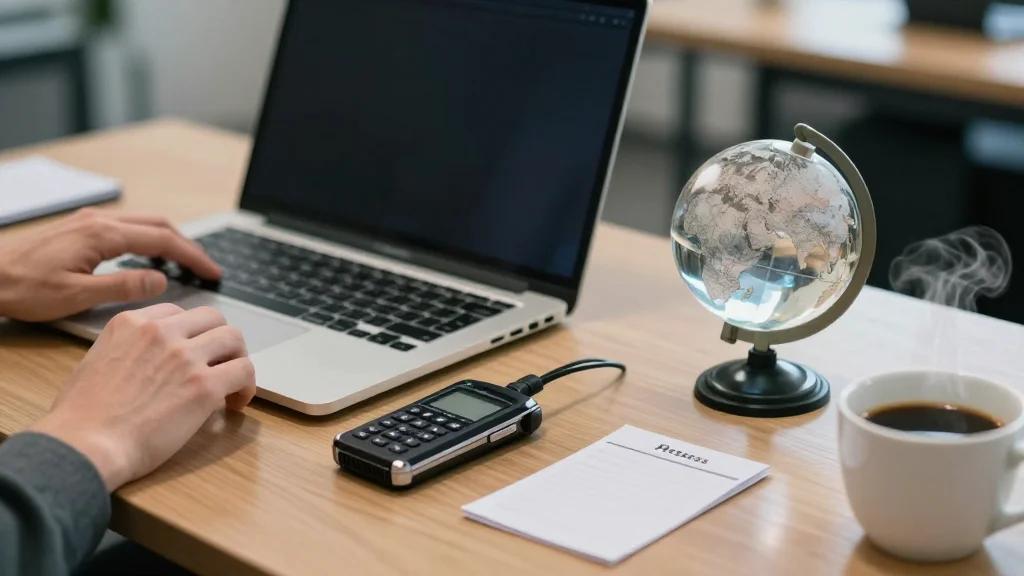 Hungary Charges Journalist with Espionage over Lavrov Leak Claim