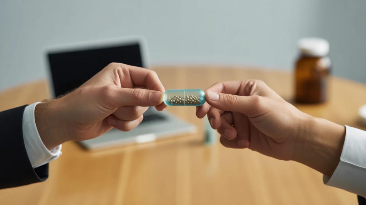 Stellus Rx Secures Undisclosed Investment From WindRose Health Investors