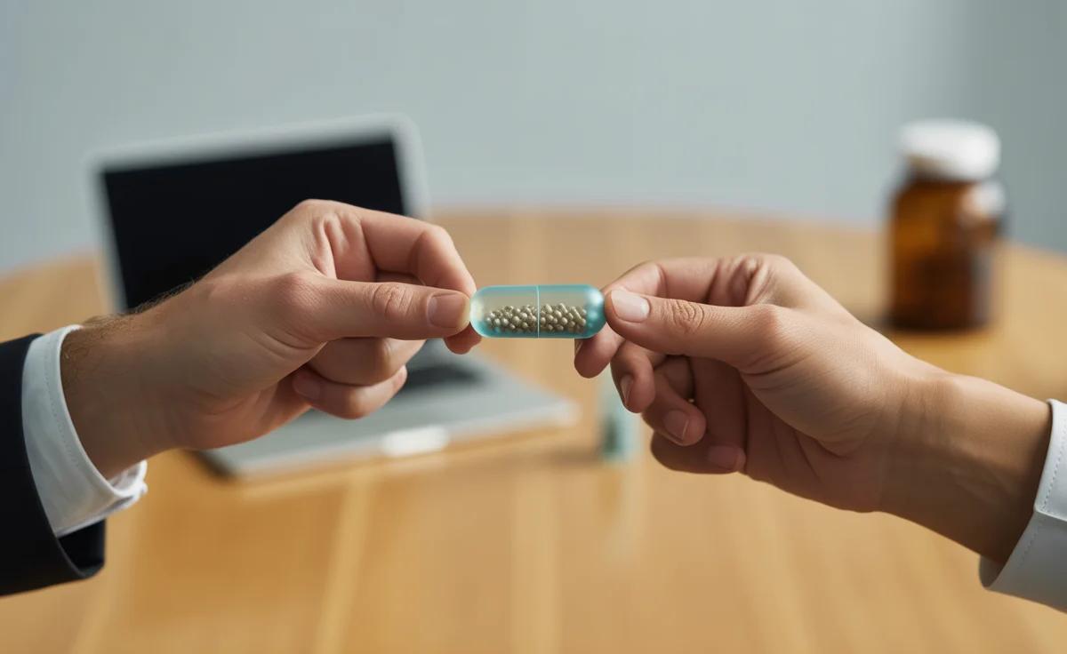 Stellus Rx Secures Undisclosed Investment From WindRose Health Investors