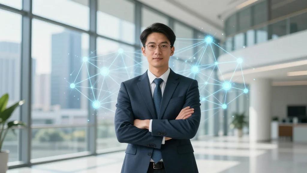 Use AI to Redesign Your Org, Not Just Emails