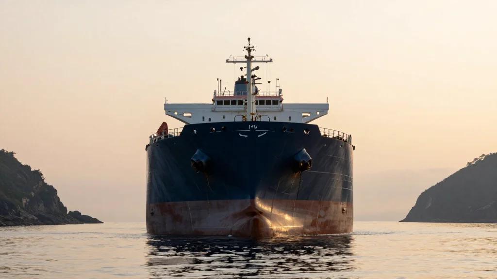 Oil Prices Hit $100 With Hormuz Closed Despite Ceasefire, But S&P 500 Diverges