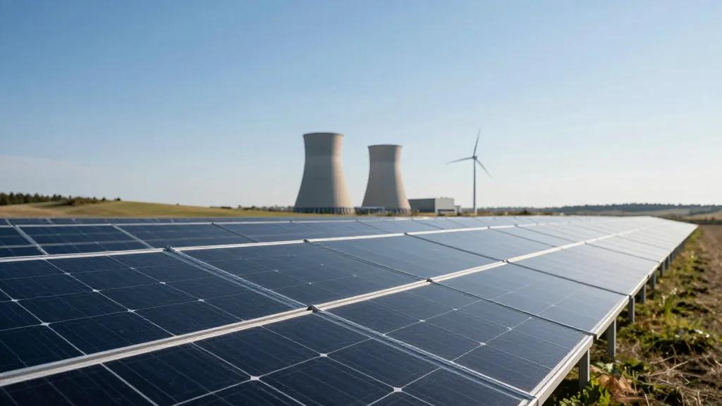 CORRECTION - CLEW Guide – Hungary Sees Solar Boom but Remains Dependent on Russian Energy, Fossil Fuels