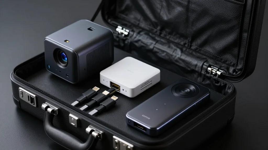 Never Lose a Deal: Over‑Prepare Your Presentation Tech