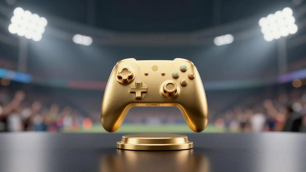 Vitality Poised to Become First Dual ESL Grand Slam Champions