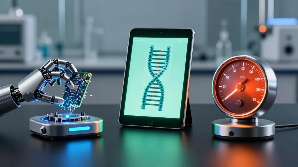 Three AI Reviewers Auto‑audit Code in Parallel