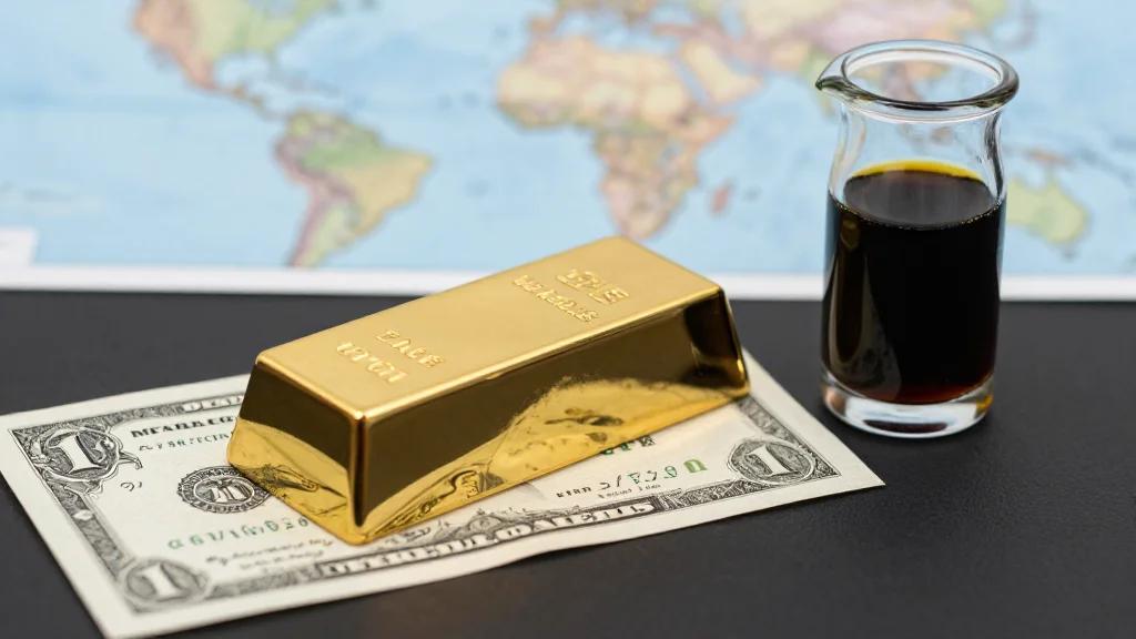 U.S. Treasury Raises $69B in 2‑Year Note Auction Amid Iran War Jitters