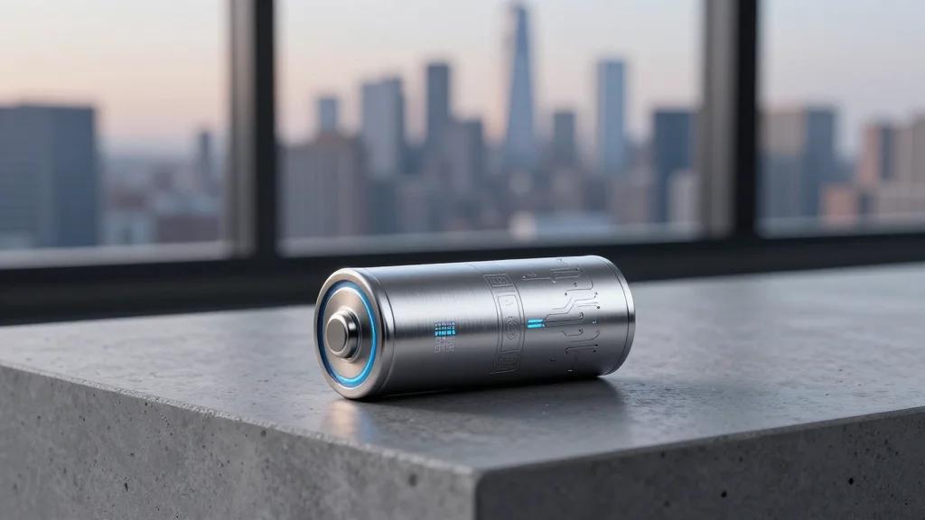 NineDot Energy Raises Big Money for Small Batteries in New York City