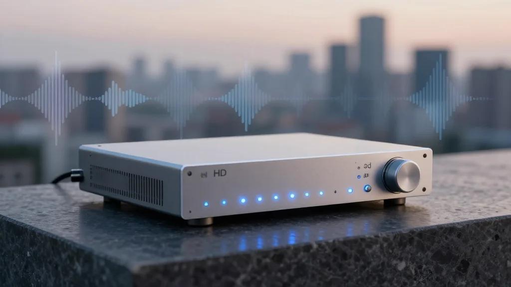 Nautel Introduces Software‑Based Subscription Plan