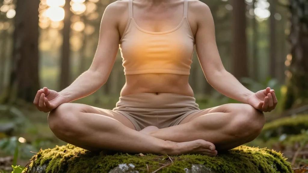 Inner Growth Reveals Itself Subtly, Proving Your Effort Works