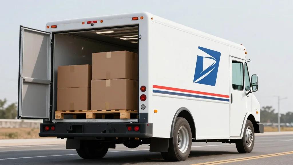 USPS Urged to Chase Heavier, Profitable Shipments