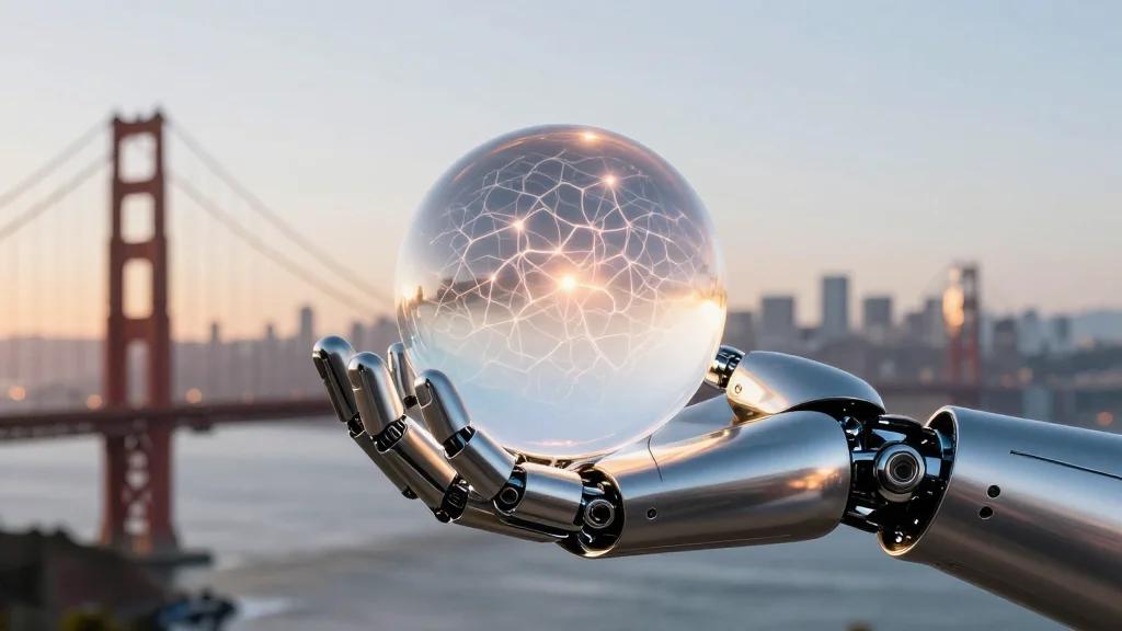 Claude Dominates Enterprise AI Talk at HumanX, Signaling Shift From OpenAI