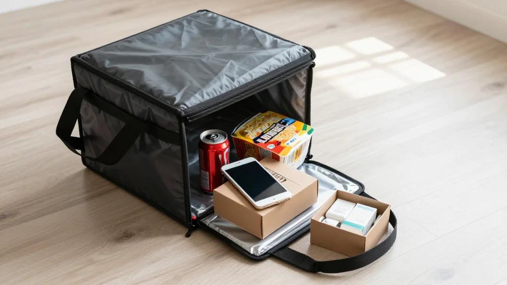 Instamart Turns Everyday Items Into Million‑Rupee Purchases