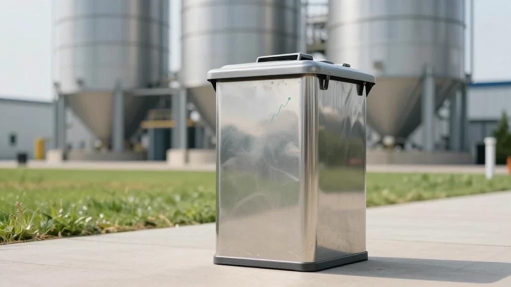 GFL Environmental Nears $4.3 B Acquisition of SECURE Waste, Expanding Waste‑Management Footprint
