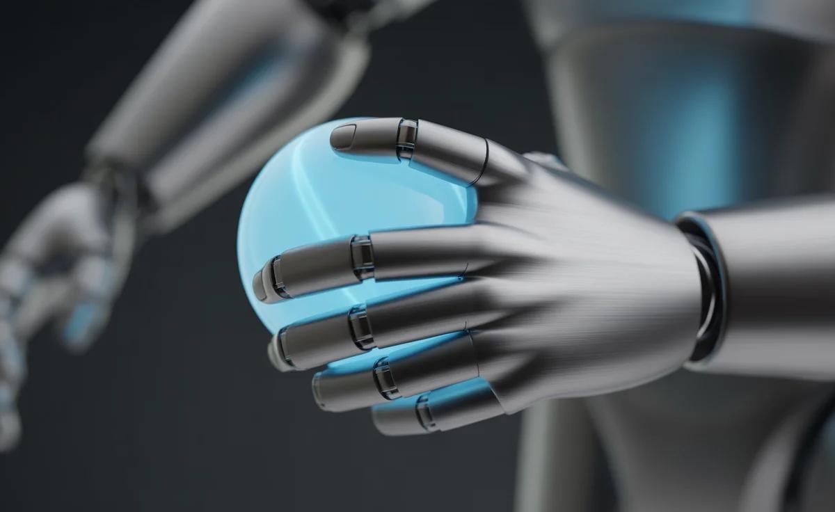 Breaking Bottlenecks: Physical AI Gains Momentum