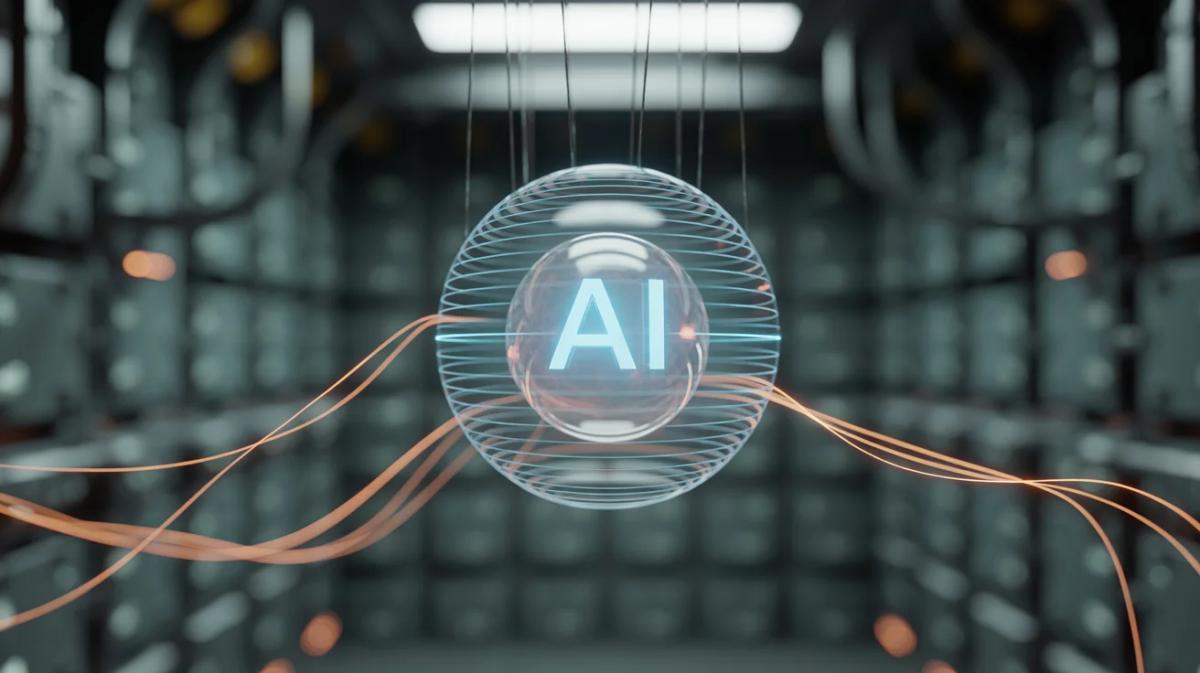 AI Evolves Into Core Infrastructure Like Electricity
