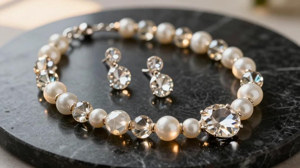 How Beads Outgrew Granny’s Jewellery Box