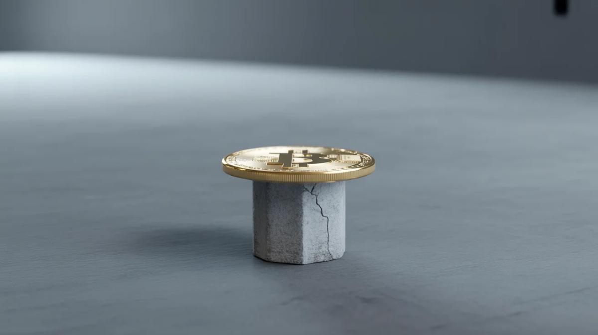 Bitcoin Holds Key Weekly Support, Uptrend Persists