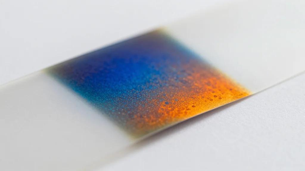 Inkjet Printers Now Capable of Producing Structural Colors