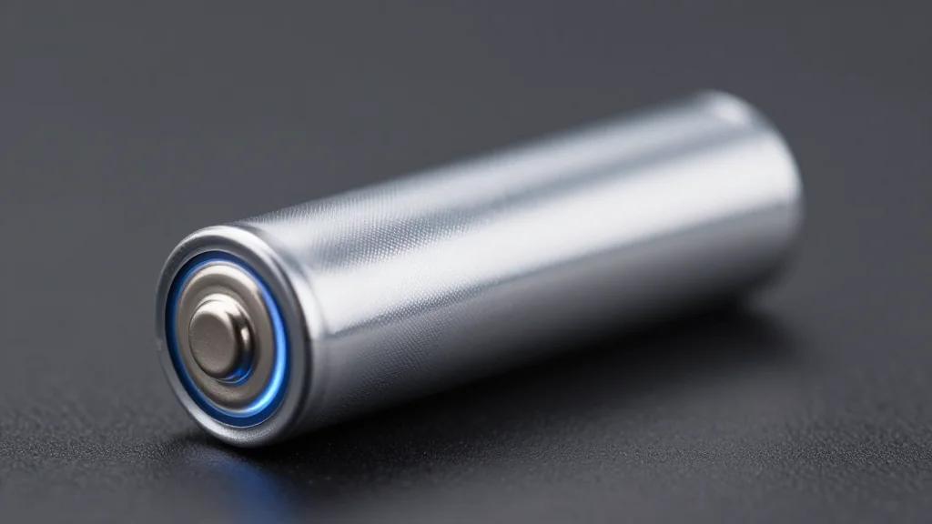 GMG Reports Doubling Energy Density of 6 Minute Charging Graphene Aluminium-Ion Battery