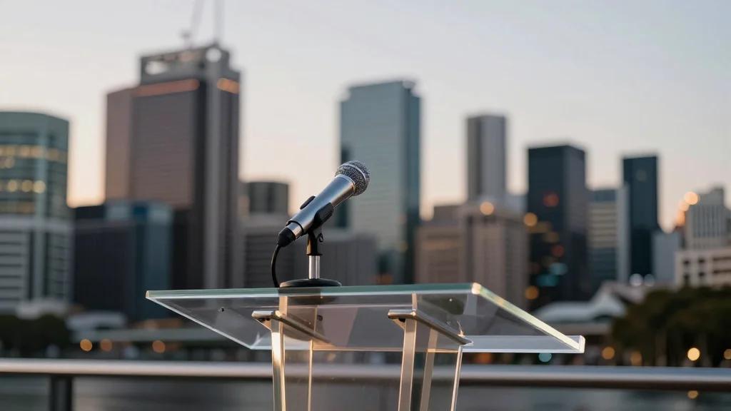 Fujifilm Business Innovation Australia Makes Leadership Shift