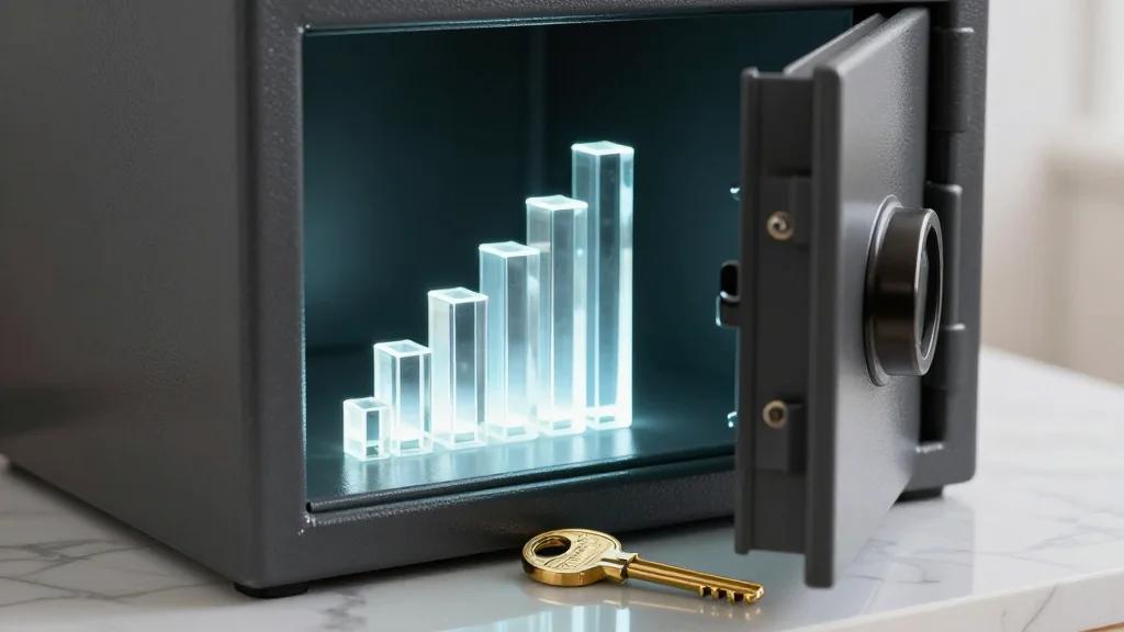 Rare Glimpse Into Secretive Thrive's Performance Data