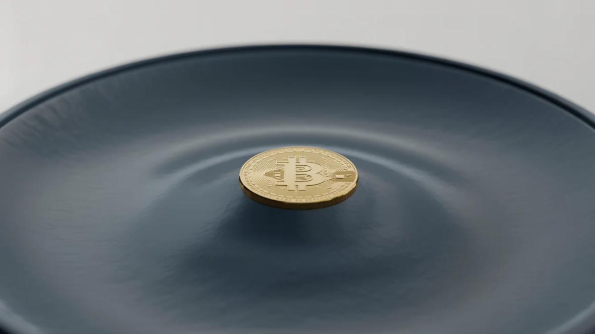 Small 1‑2% Moves Shouldn't Ruin You—Scale Back Leverage